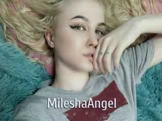 MileshaAngel