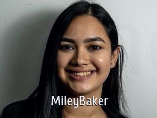 MileyBaker