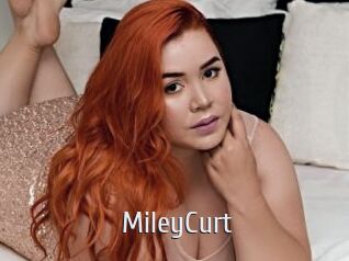 MileyCurt