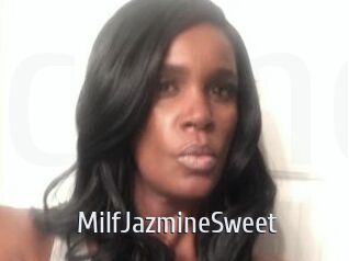 MilfJazmineSweet