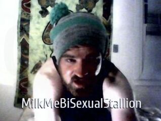 MilkMeBiSexualStallion