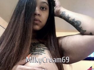 MilkyCream69