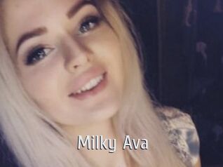 Milky_Ava