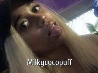 Milkycocopuff