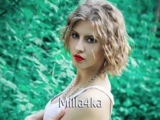 Milla4ka