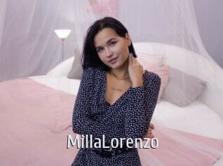 MillaLorenzo