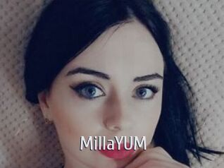 MillaYUM