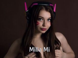 Milla_Mi