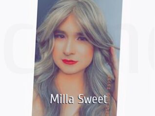 Milla_Sweet