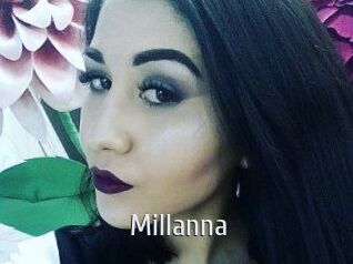 Millanna