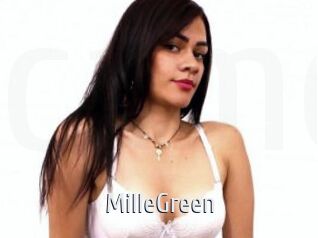 MilleGreen