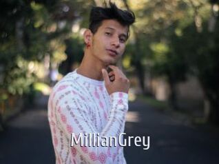 MillianGrey