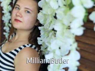 MillianaButler