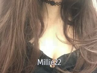 Millie22