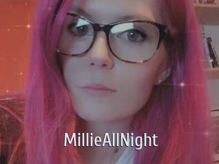 MillieAllNight