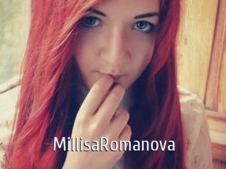 Millisa_Romanova