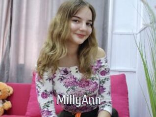 MillyAnn