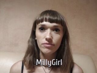 MillyGirl