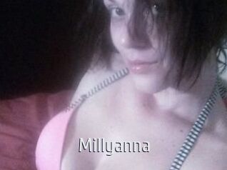 Millyanna