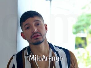 MiloArango
