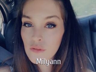 Milyann