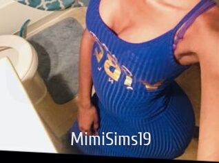 MimiSims19