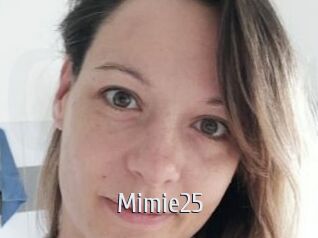 Mimie25