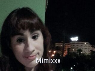 Mimixxx