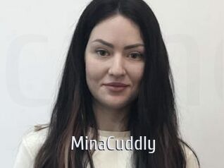 MinaCuddly