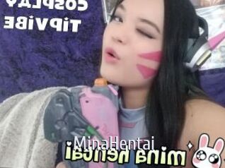 MinaHentai
