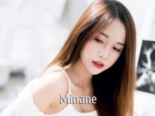 Minane