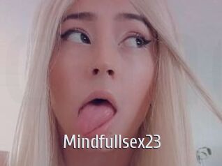 Mindfullsex23