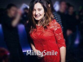 MindySmile