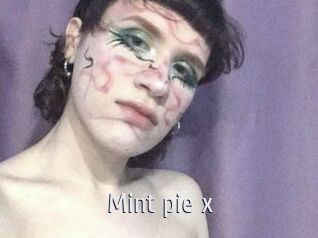 Mint_pie_x