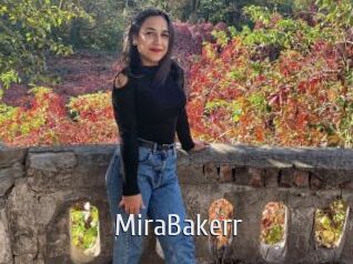 MiraBakerr