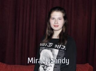 MiracleSandy