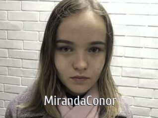 MirandaConor