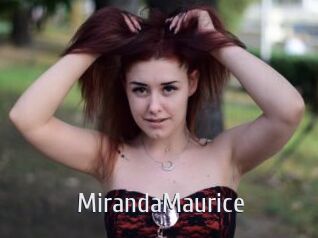 MirandaMaurice