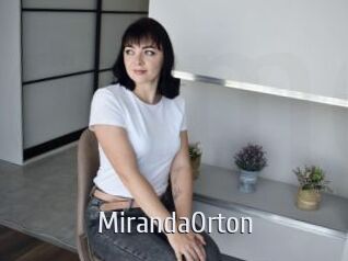 MirandaOrton