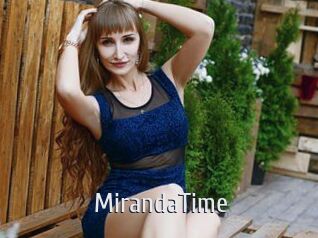 MirandaTime