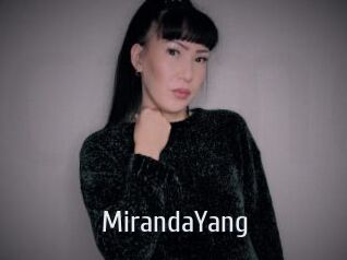 MirandaYang