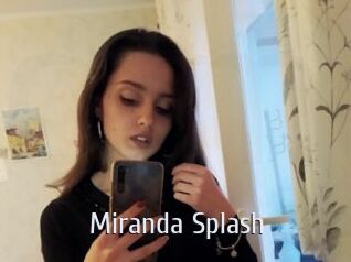 Miranda_Splash