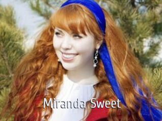 Miranda_Sweet