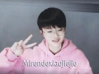 Mirendexiaojiejie