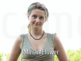 MiriamFlower