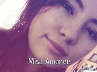 Misa_Amanee