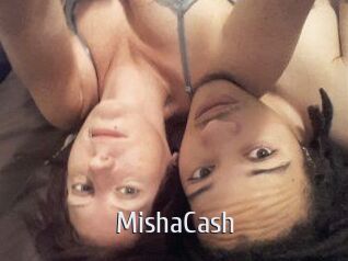 MishaCash