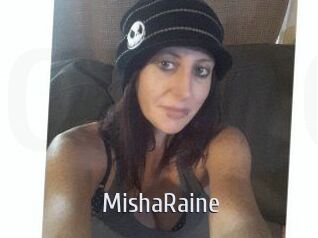 MishaRaine