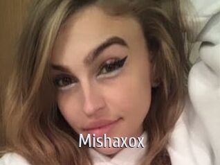 Mishaxox