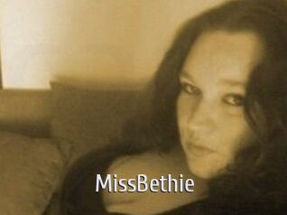 MissBethie